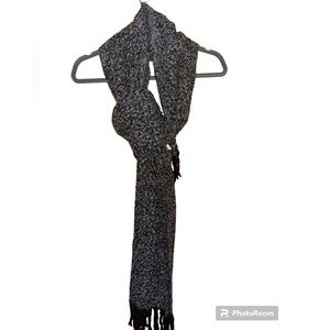 Oversized Scarf Wrap Shawl